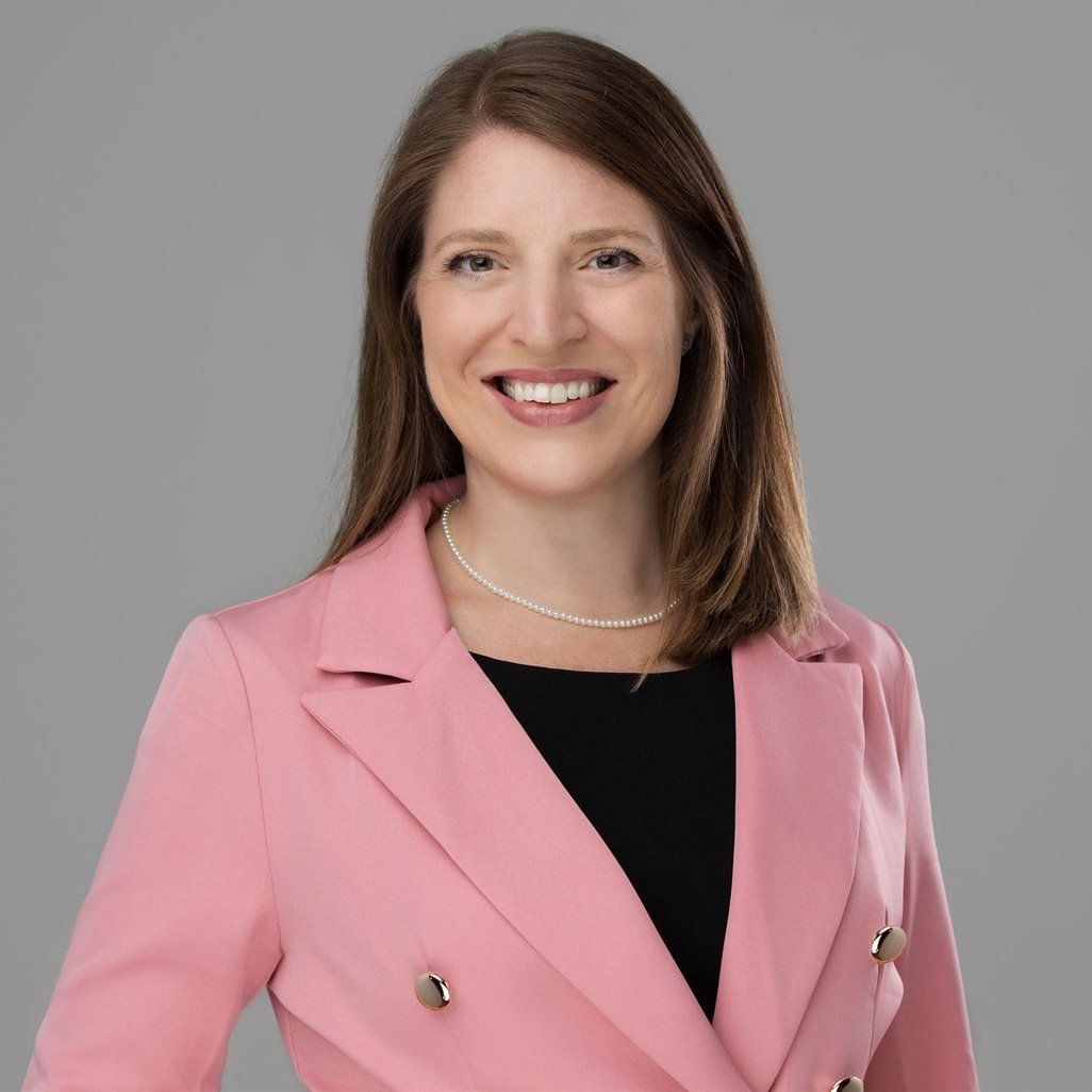 Allyson Eberhard